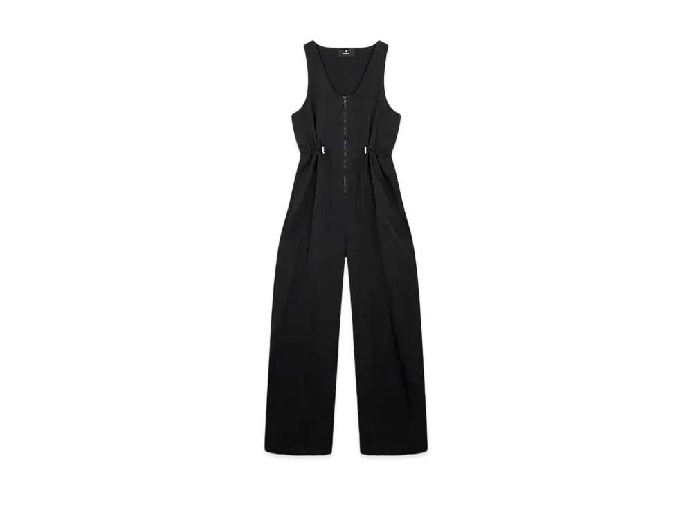 REPRESENT Subway Jumpsuit "Jet Black"