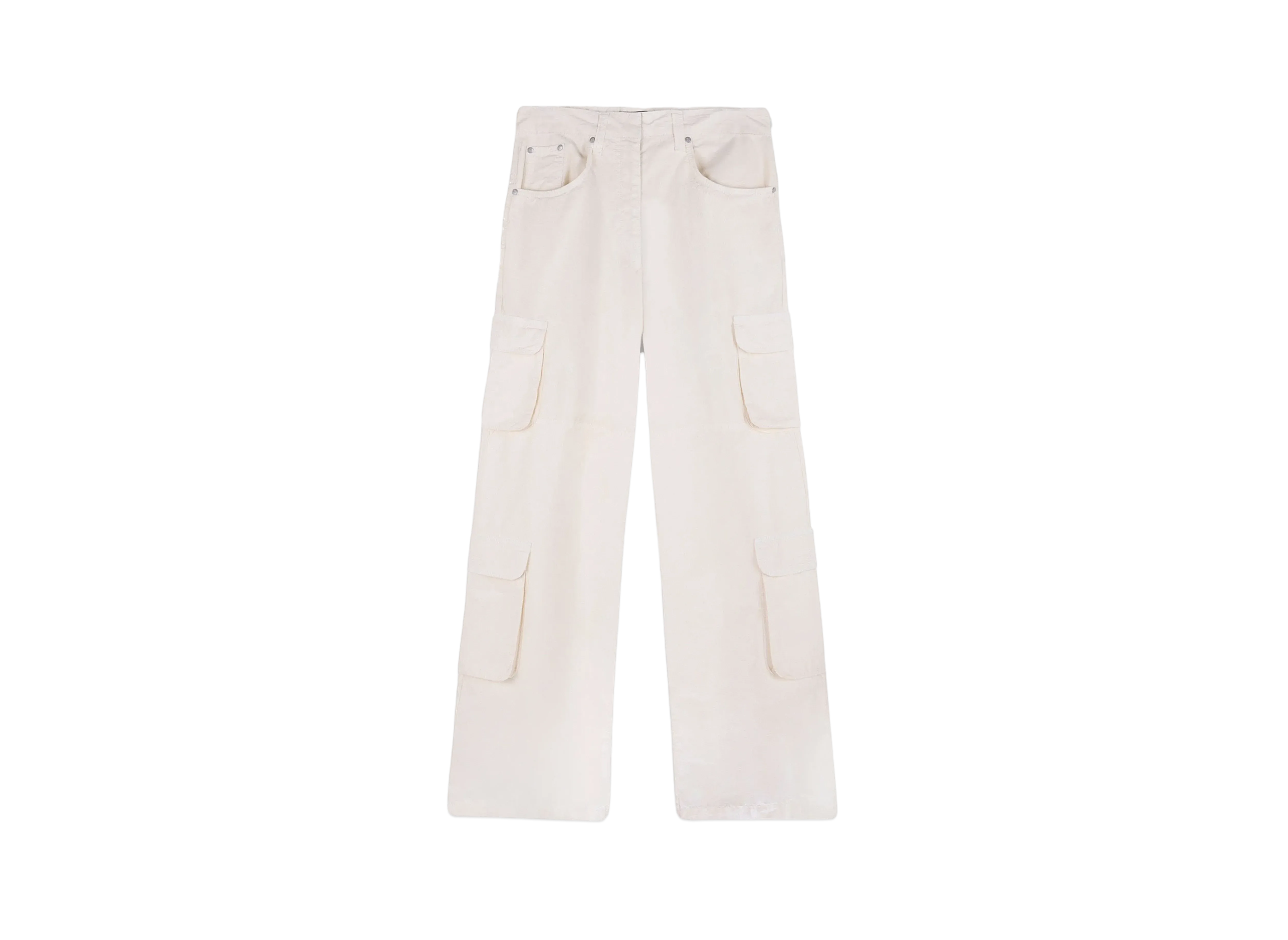 REPRESENT Fender Cargo "Antique White"
