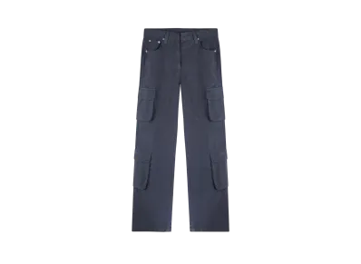 REPRESENT Fender Cargo "Steel Blue"