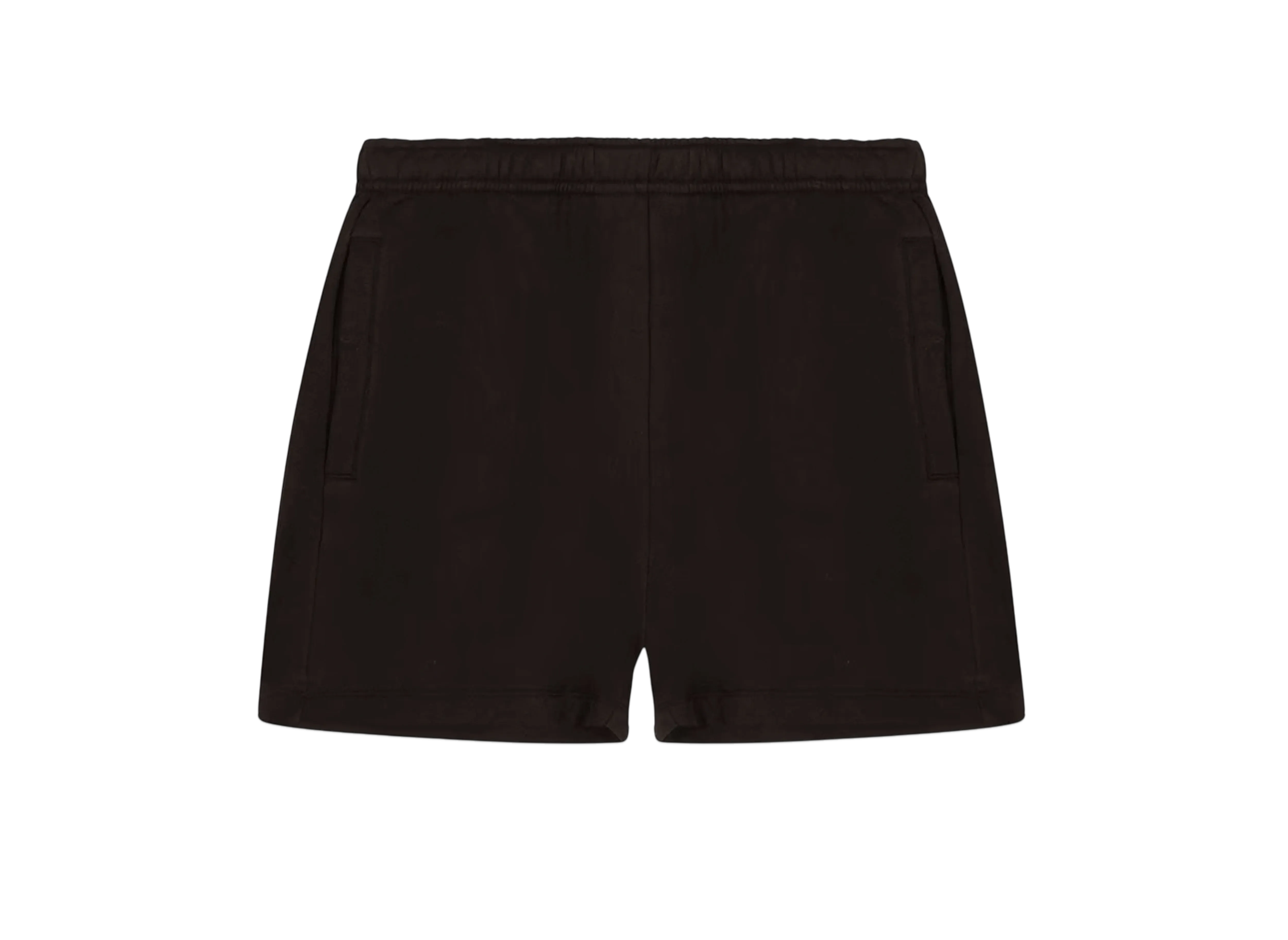 REPRESENT Owners Club Short "Black Coffee"
