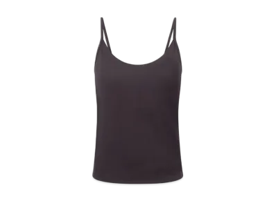 REPRESENT Owners Club Cami Top "Black Coffee"
