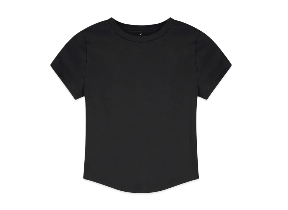 REPRESENT Owners Club Baby T-Shirt "Jet Black"