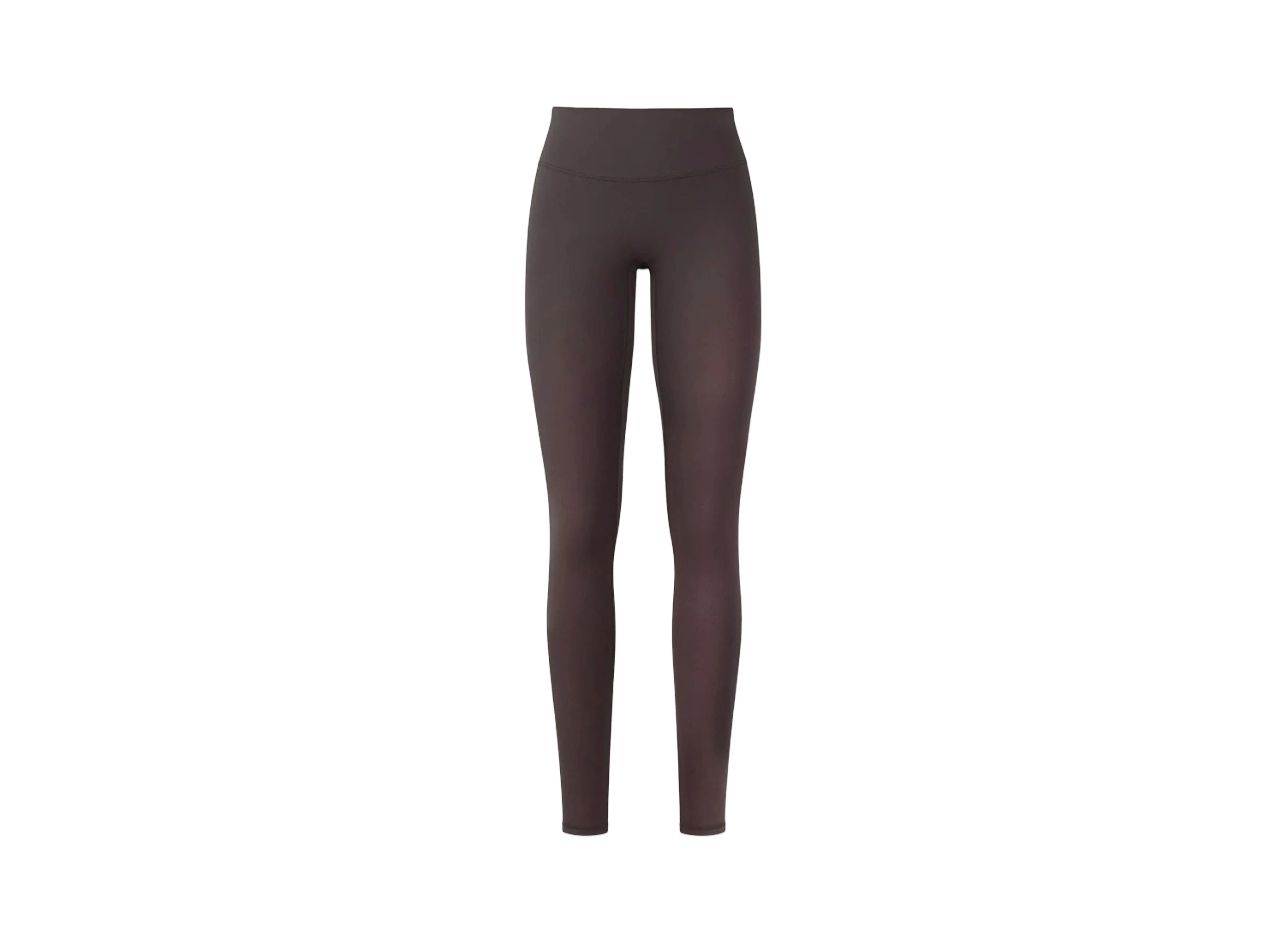 REPRESENT Owners Club Legging "Black Coffee"