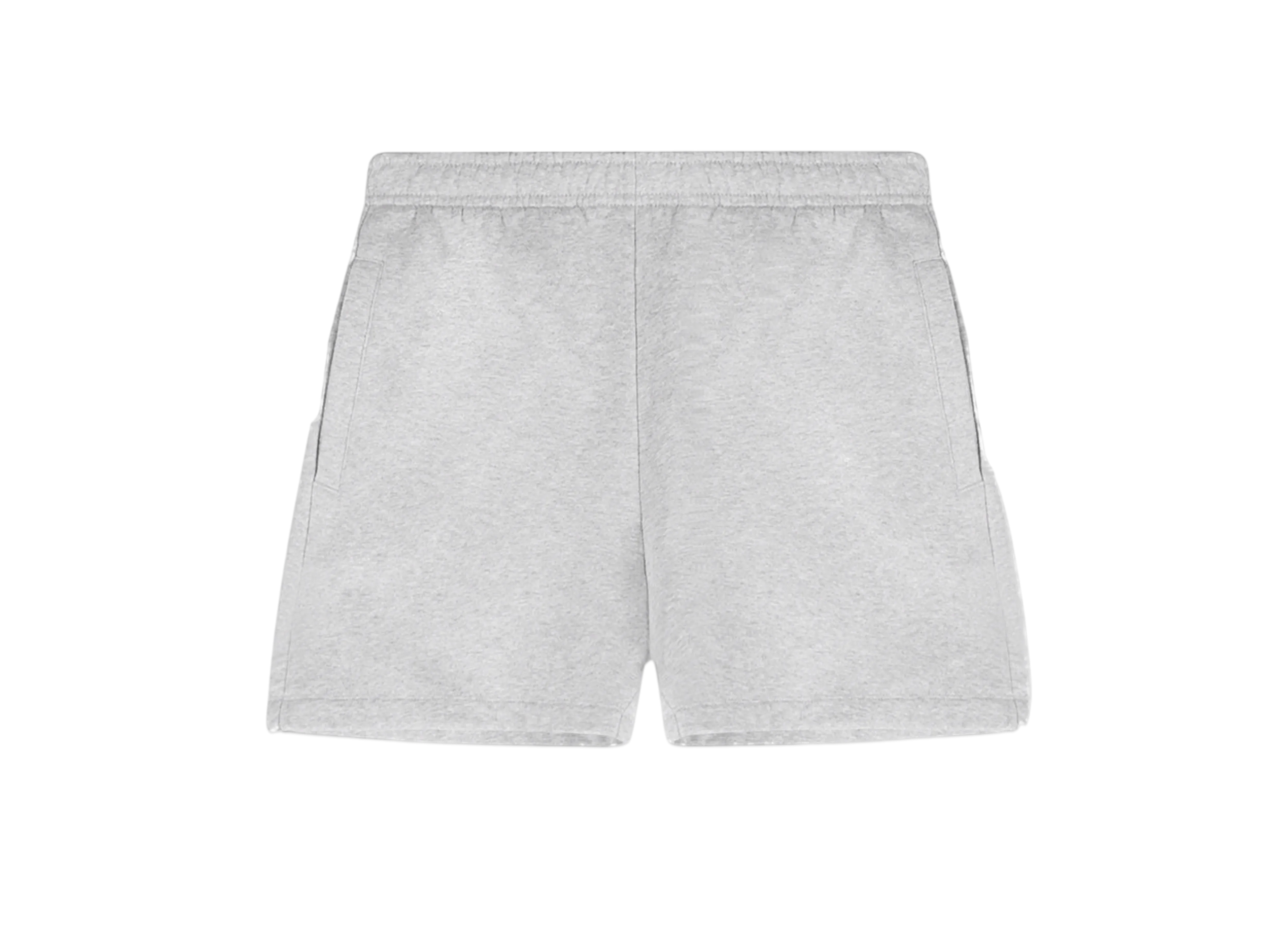 REPRESENT Owners Club Short "Grey Marl"