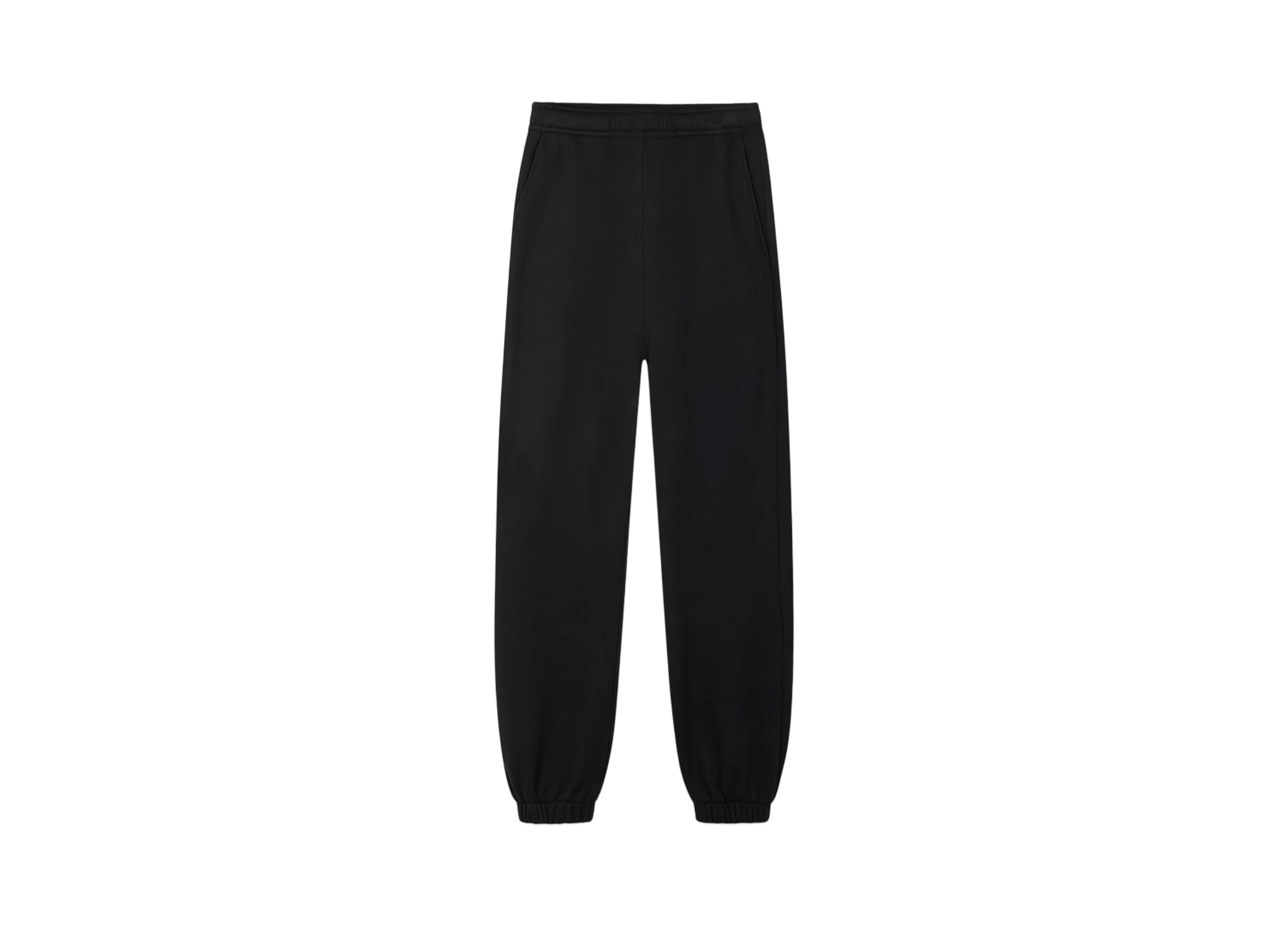 REPRESENT Owners Club Track Pant "Jet Black"