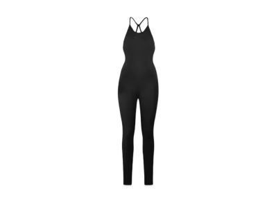 REPRESENT Owners Club Unitard "Jet Black"