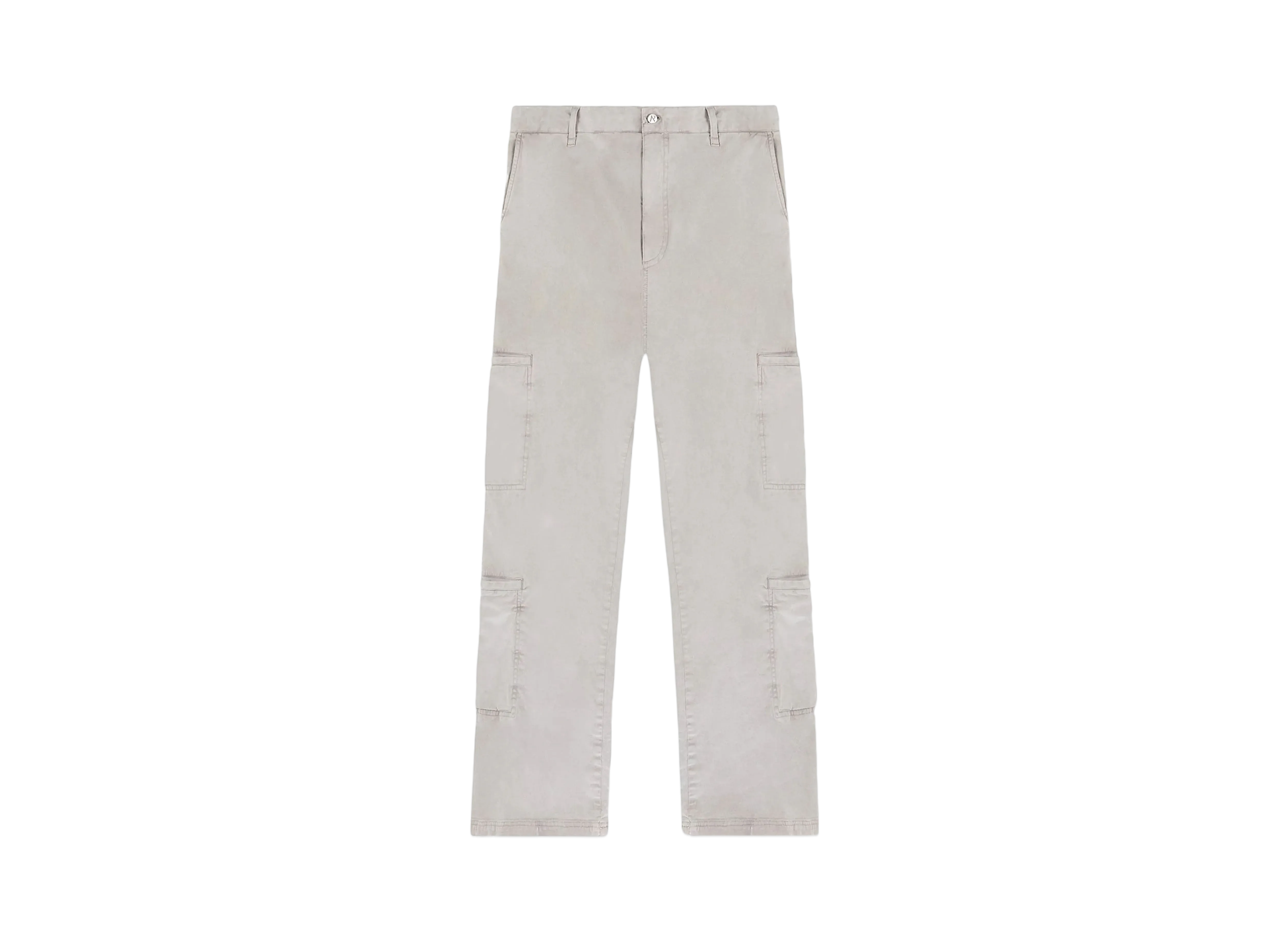 REPRESENT Season Cargo Pant "Washed Taupe"