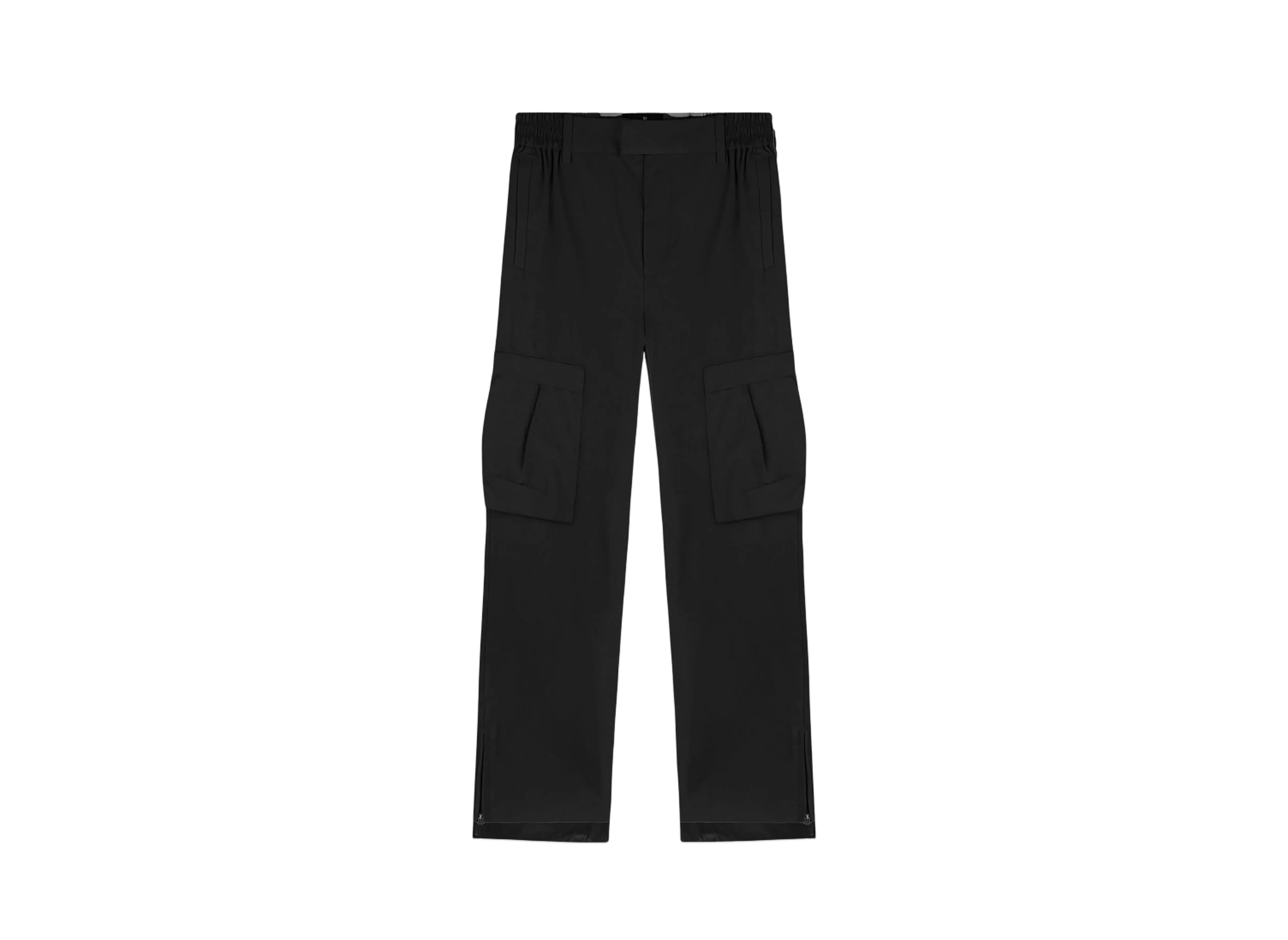REPRESENT Tech Cargo Pant "Jet Black"