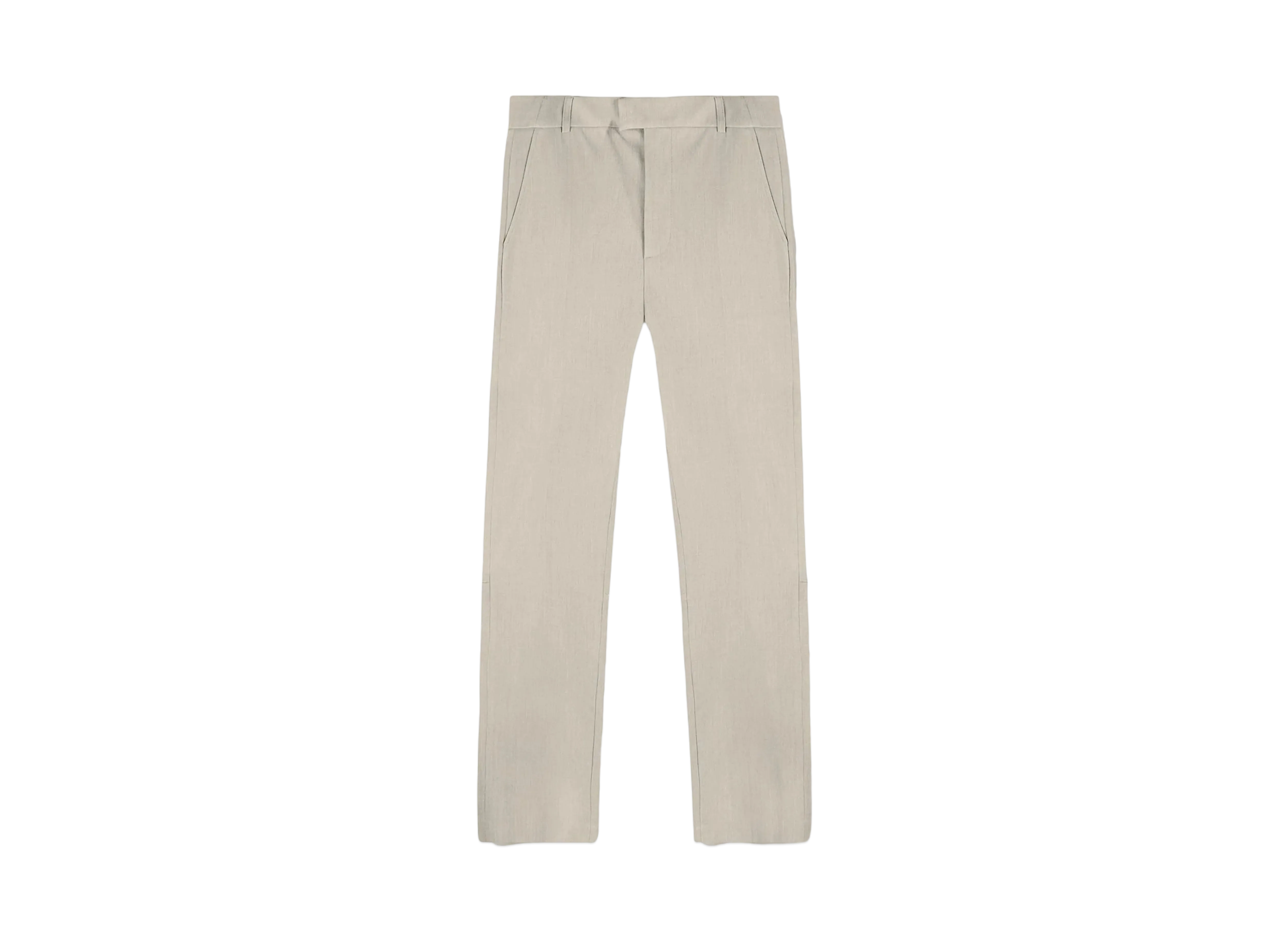 REPRESENT Core Pant "Light Grey"