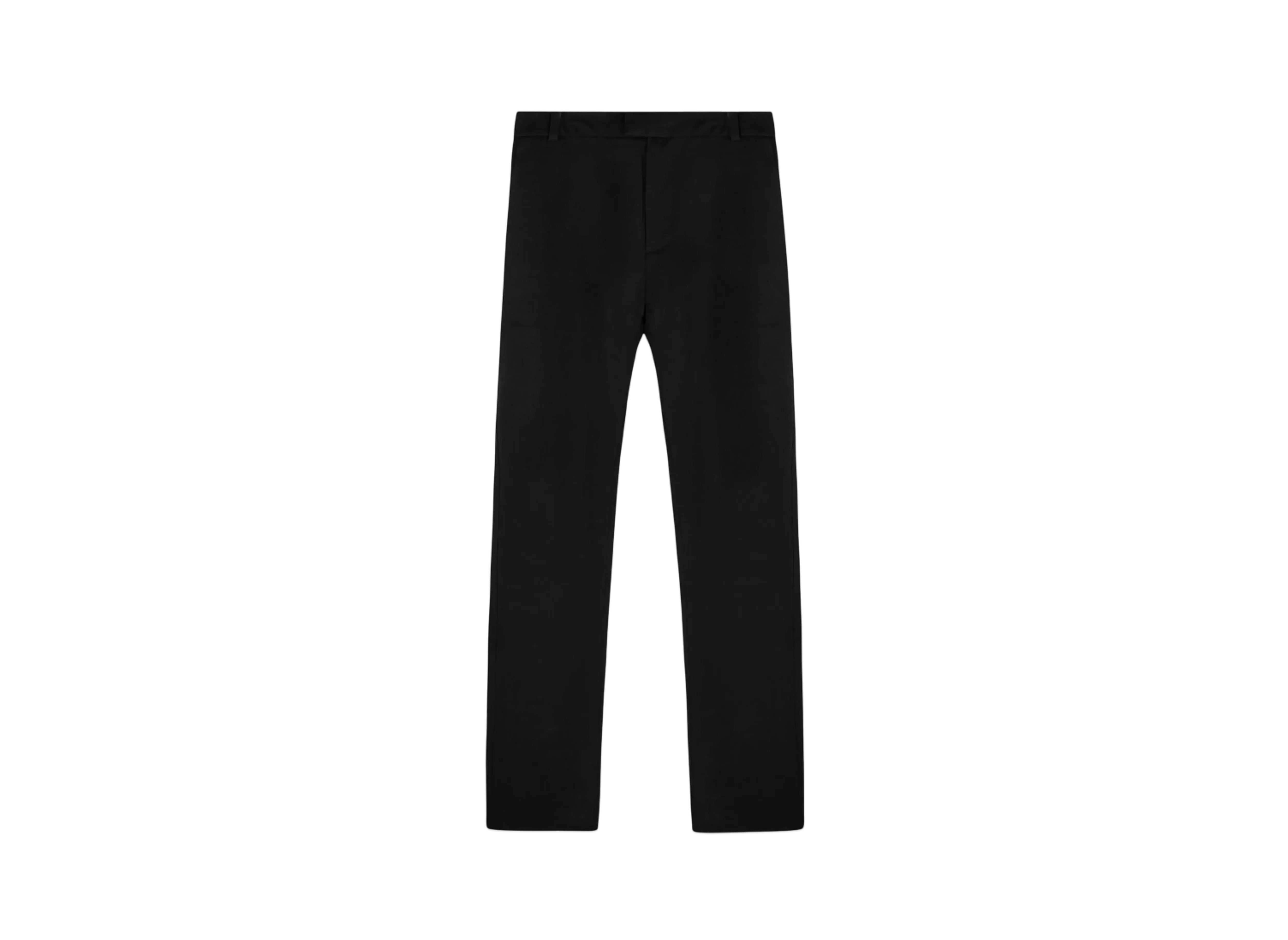 REPRESENT Core Pant "Jet Black"
