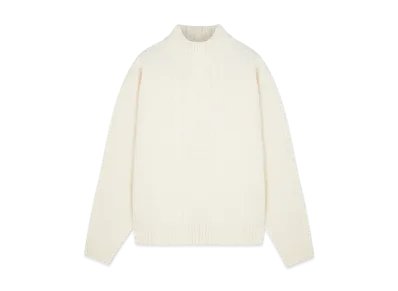 REPRESENT Gallagher Knit "Cream"