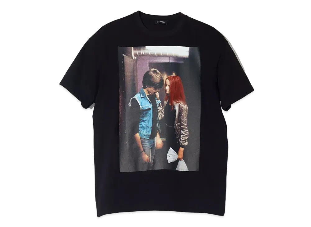 RAF SIMONS(ラフシモンズ) 人気の新作/中古通販【スニーカーダンク】