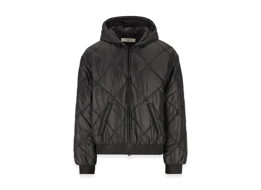 CELINE Coats "Black"