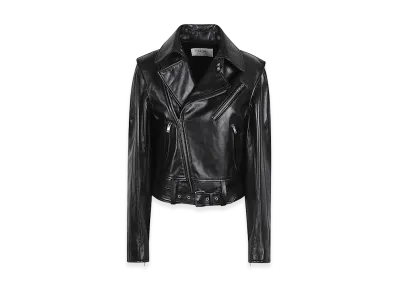 CELINE Women's Capsule Jackets "Black"