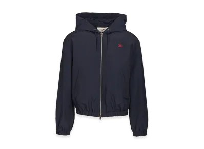 CELINE Windbreaker "Blue"