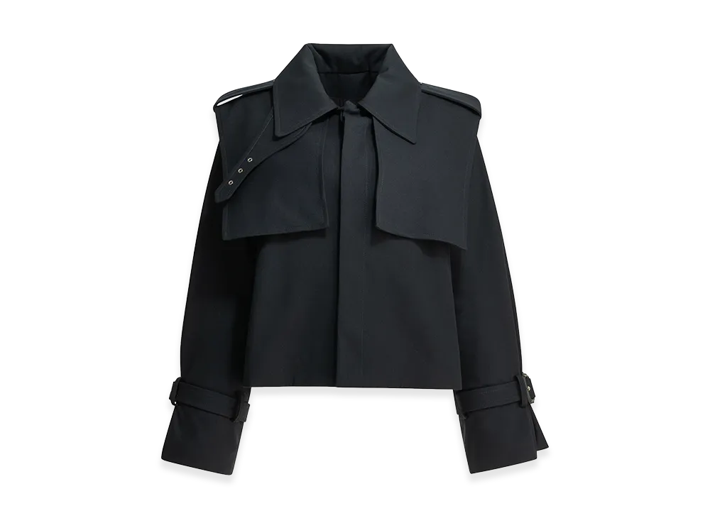 CELINE Women's Jackets & Coats "Blue"