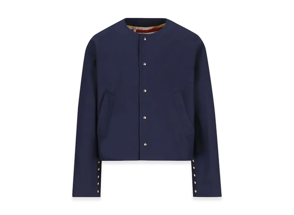CELINE Women's Capsule Jackets "Navy"