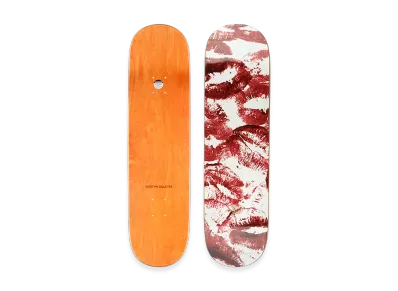 RASSVET Austyn Gillette Lips Deck - 8.25 "Multi"