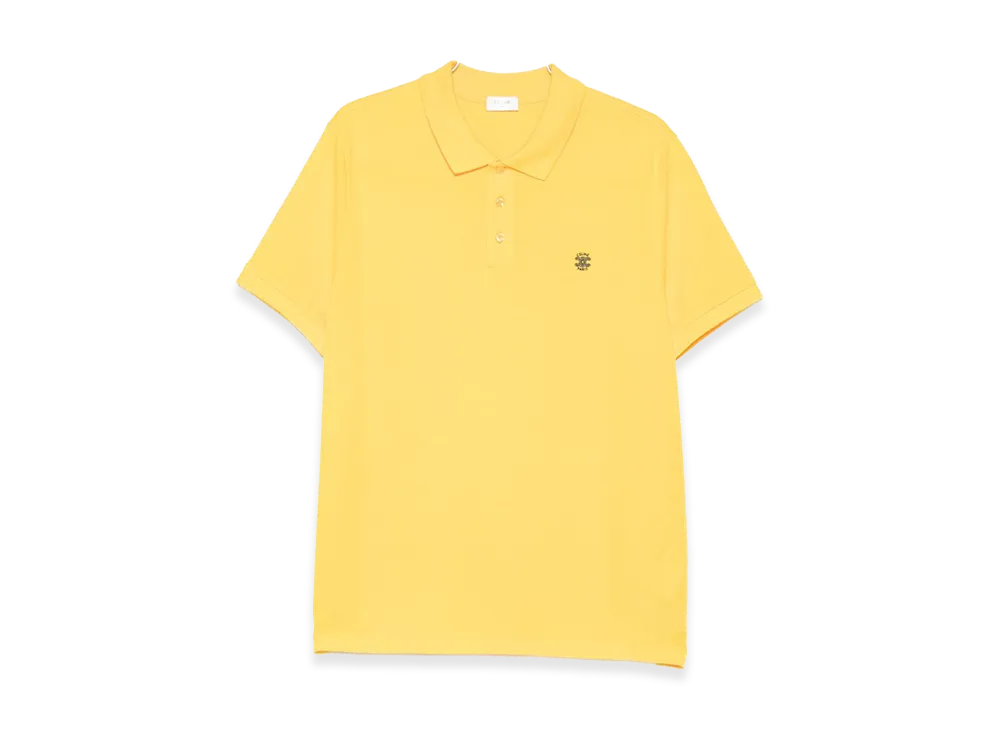 CELINE Polos "Yellow"
