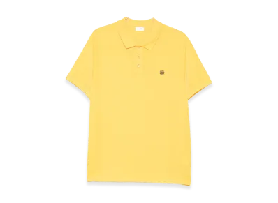 CELINE Polos "Yellow"
