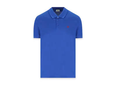 CELINE Polos "Blue"