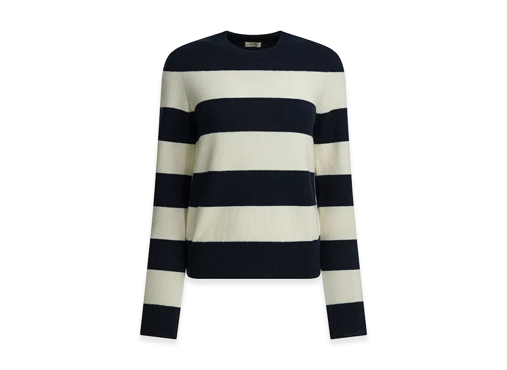 CELINE Women's Knitwear "Beige"