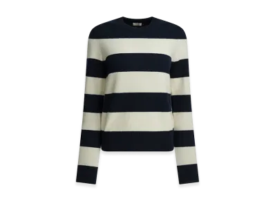 CELINE Women's Knitwear "Beige"