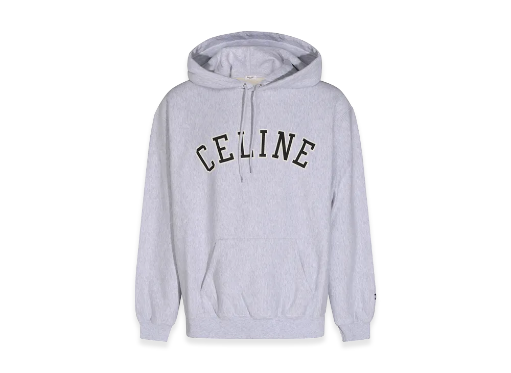 CELINE Sweaters "Gray"