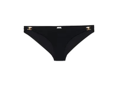 CELINE Women's Capsule Sea Clothing "Black"