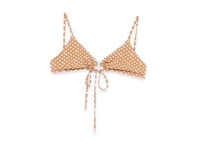 CELINE Women's Capsule Sea Clothing "Orange"