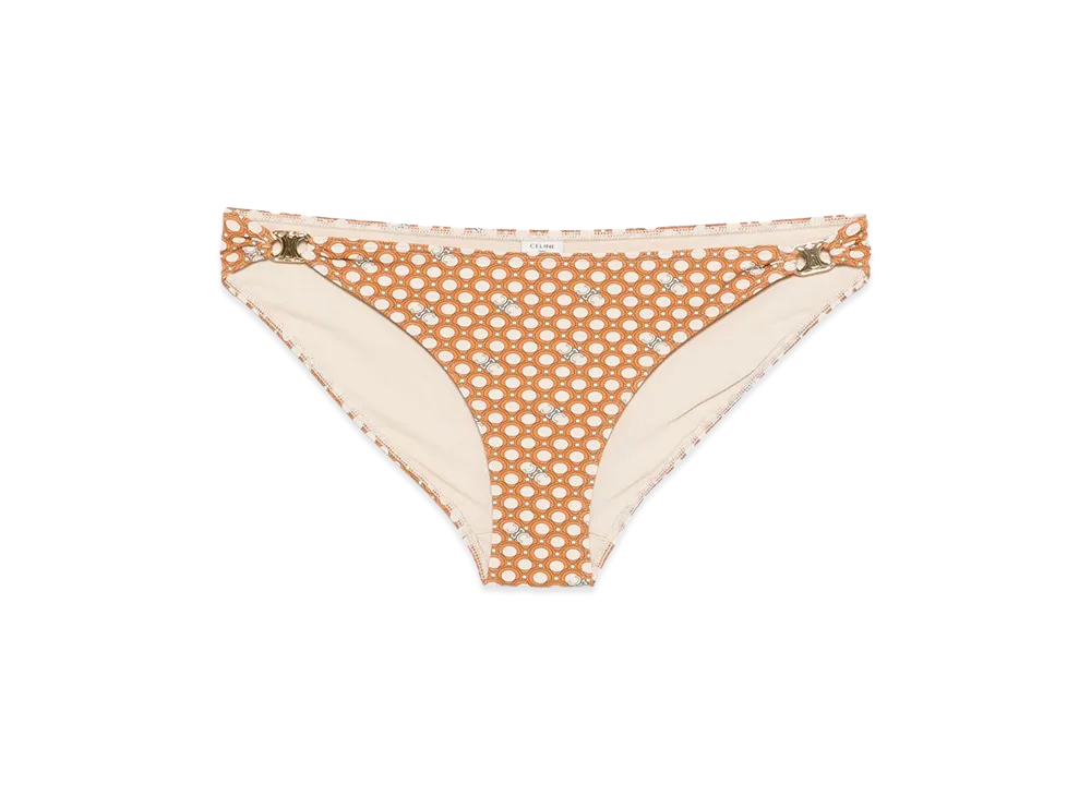 CELINE Women's Capsule Sea Clothing "Orange"