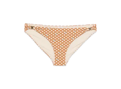 CELINE Women's Capsule Sea Clothing "Orange"