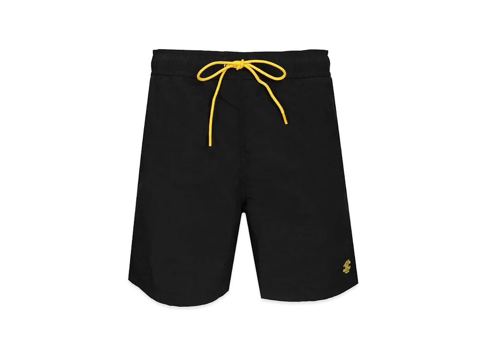 CELINE Swimsuit Shorts Nylon "Black"