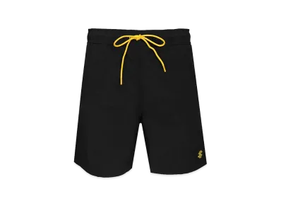 CELINE Swimsuit Shorts Nylon "Black"