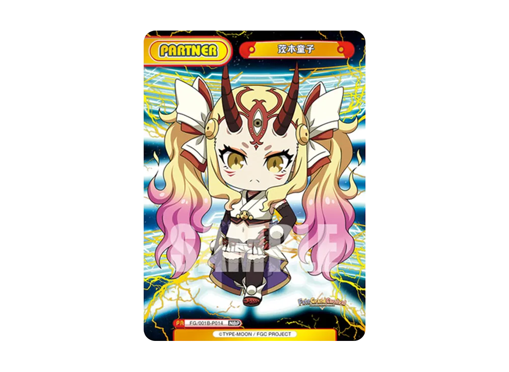 Reバース　ネロ・クラウディウス【PP】Fate/Grand Carnival ブースターパック「Fate/Grand Carnival」 | 商品情報 | Reバース for