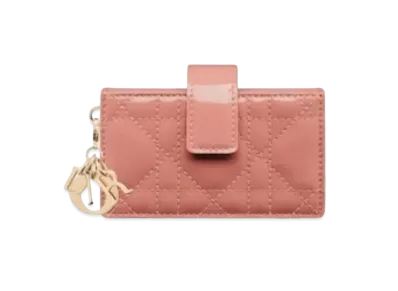 Dior Card Set "Pink"