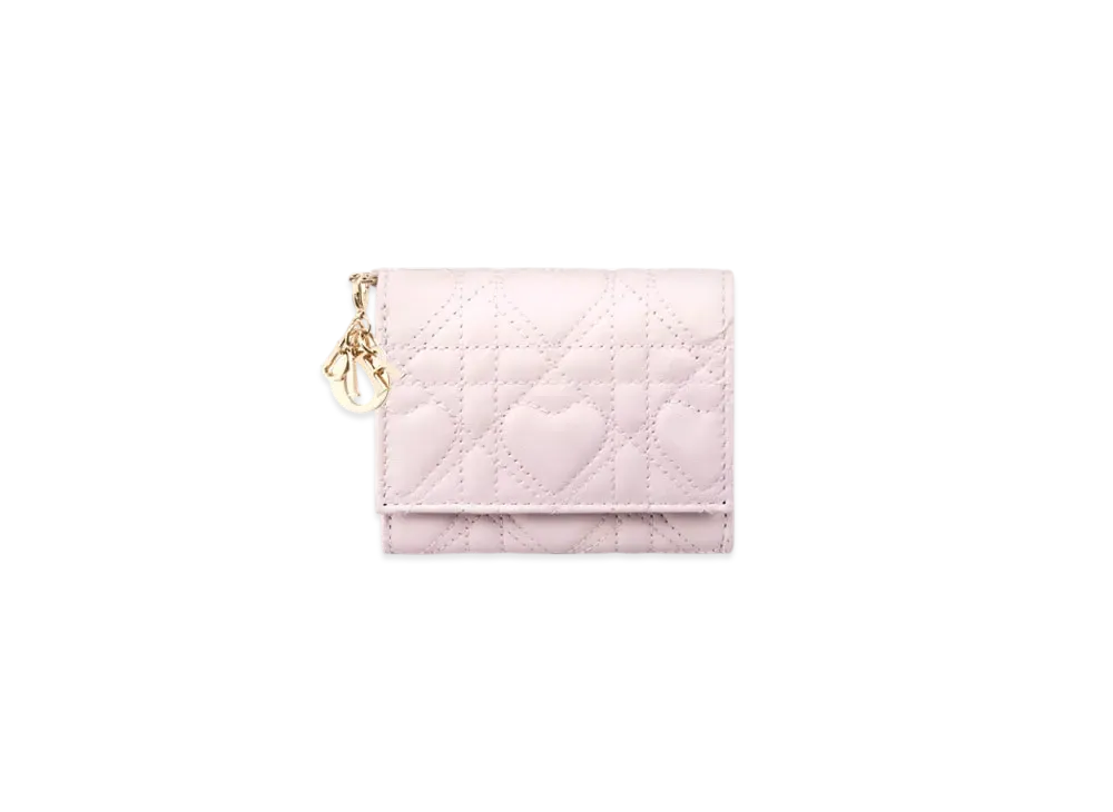 ディオール ディオールアムール レディ ディオール ロータス