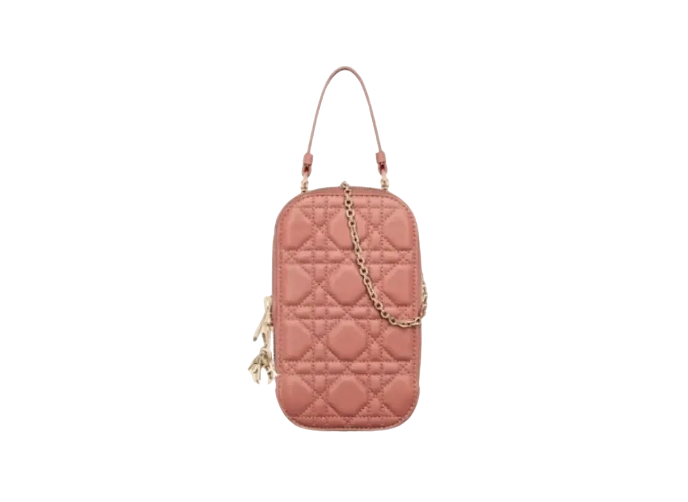 Dior Mobile Phone Case "Pink"