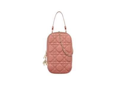 Dior Mobile Phone Case "Pink"
