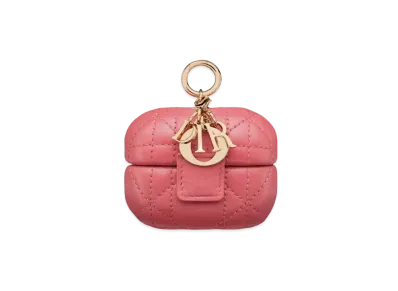 Dior Lady Dior Case For Airpods Pro "Pink"