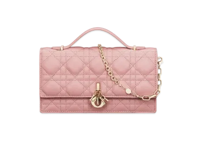 Dior Miss Mini Bag "Antique Pink"