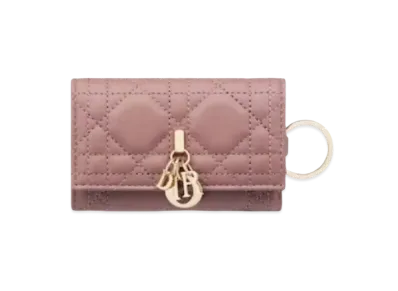 Dior Key Bag "Pionie Pink"