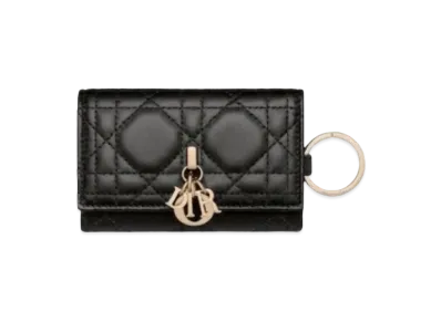 Dior Key Bag "Black"