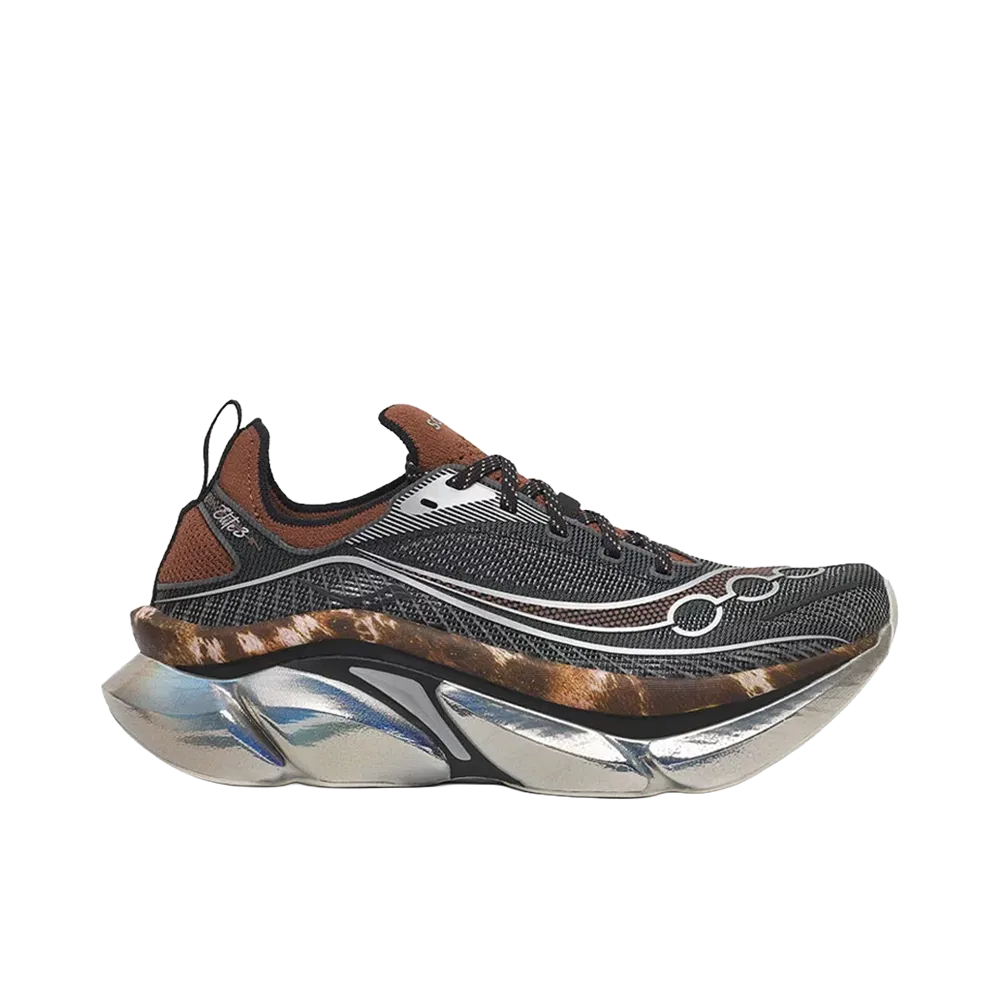 Saucony Endorphin Elite 3 "Space Cowboy"