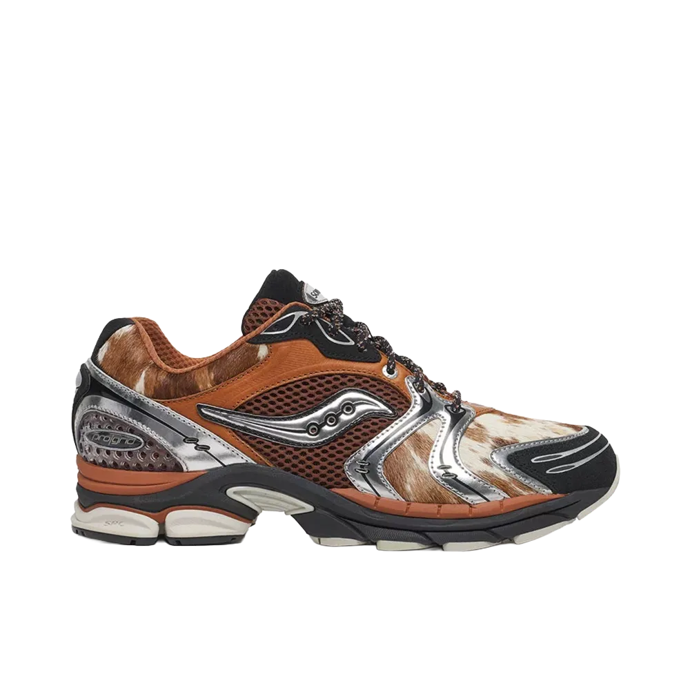 Saucony Progrid Triumph 4 "Space Cowboy"