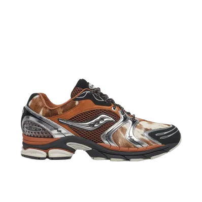 Saucony Progrid Triumph 4 "Space Cowboy"