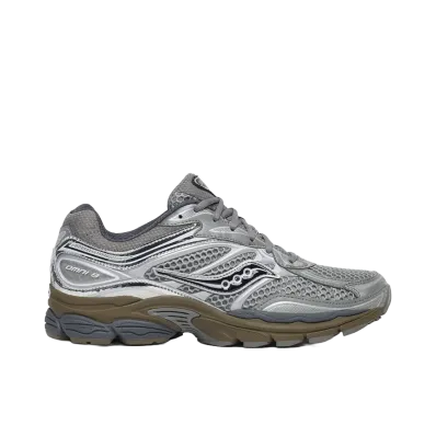 Saucony Progrid Omni 9 OG Chrome "Debonair/Silver"