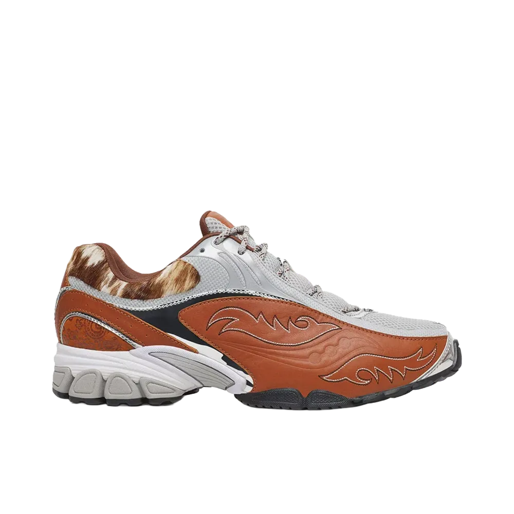 Saucony Progrid V2 "Space Cowboy"