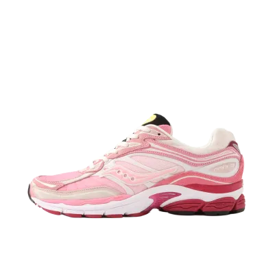 Saucony Progrid Omni 9 "Pink Flamingo"
