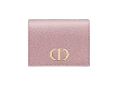 Dior Ladies Wallet "Vintage Pink"